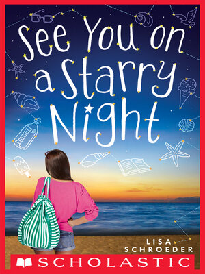 cover image of See You on a Starry Night